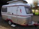 caravane Eriba Touring GT 320 s&eacute;rie sp&eacute;ciale