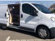 Renault trafic II 2.0 DCI am&eacute;nag&eacute;