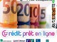 Offre de pr&ecirc;t rapide en ligne