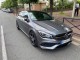 MERCEDES CLA (2) SHOOTING BRAKE