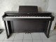 Piano num&eacute;rique ROLAND HP 201 RW