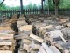 Bois de chauffage bien sec