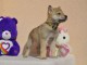 Tr&egrave;s Jolie chiot Loup Tch&egrave;que Femelle