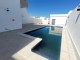 VILLA NEUVE &Agrave; VENDRE AVEC PISCINE &Agrave; HOUMT SOUK DJERBA-REF V 629