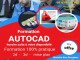Formation AutoCAD 2D et 3D  &agrave; Kenitra 