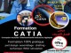 Formation CATIA &agrave; Kenitra 