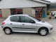 Peugeot 206 ann&eacute;e 2002