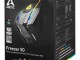 Gaming: ARCTIC Freezer 50 - Refroidisseur de CPU &agrave; Double tour