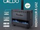 Chauffage &agrave; gaz condor