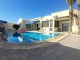 GRANDE MAISON  EN ZONE TOURISTIQUE DJERBA - R&Eacute;F V590