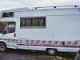 Camping car Peugeot J5 2.5 L