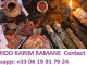Voyant marabout paris, Voyant comp&eacute;tent Paris 0619917924
