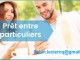 Offre de pr&ecirc;t s&eacute;rieux rapide et fiable en 48h	