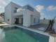 VILLA NEUVE  &Agrave; LA ZONE TOURISTIQUE MEZRAYA ZA - R&Eacute;F V640
