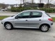 Peugeot 206 ann&eacute;e 2002