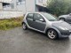 Smart Forfour  Ann&eacute;e mod&egrave;le 2005 Kilom&egrave;tre 123 000 km