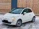 Fiat 500 Ann&eacute;e mod&egrave;le 2011