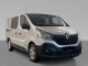 Renault Trafic  Ann&eacute;e mod&egrave;le 2016