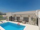 VILLA EN U ET PISCINE PRIV&Eacute;E &Agrave; HOUMT SOUK DJERBA - R&Eacute;F P653