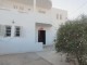 DUPLEX &Agrave; HOUMT SOUK DJERBA ZU - R&Eacute;F V686