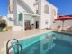  VILLA AVEC PISCINE &Agrave; LA ZONE TOURISTIQUE MIDOUN DJERBA