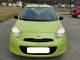 Nissan Micra 1.2 en regle jusqu