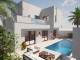 CONSTRUIRE UNE VILLA AVEC PISCINE &Agrave; DJERBA EN TUNISIE ZU - R&Eacute;F P6