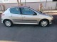 DON DE PEUGEOT 206 AUTOMATIQUE