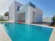 Villa avec piscine priv&eacute;e &agrave; Mezraya Djerba