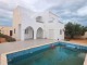  VILLA SANS MEUBLES &Agrave; HOUMT SOUK DJERBA - R&Eacute;F L767