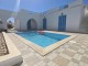  PETITE VILLA AVEC PISCINE &Agrave; MIDOUN DJERBA ZU - R&Eacute;F V716