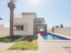  VILLA AVEC PISCINE - DJERBA ZA - TITRE BLEU - R&Eacute;F V684