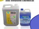 SSD CHEMICAL SOLUTION AVAILABLE WITH ACTIVATION POWDER