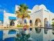 VILLA AVEC PISCINE &Agrave; HOUMT SOUK DJERBA - R&Eacute;F L768