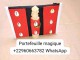 PORTEFEUILLE MAGIQUE SANS CONS&Eacute;QUENCE+22960663782 whatsapp
