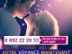 Voyance amour 0892 222 033 avenir amoureux par t&eacute;l&eacute;phone